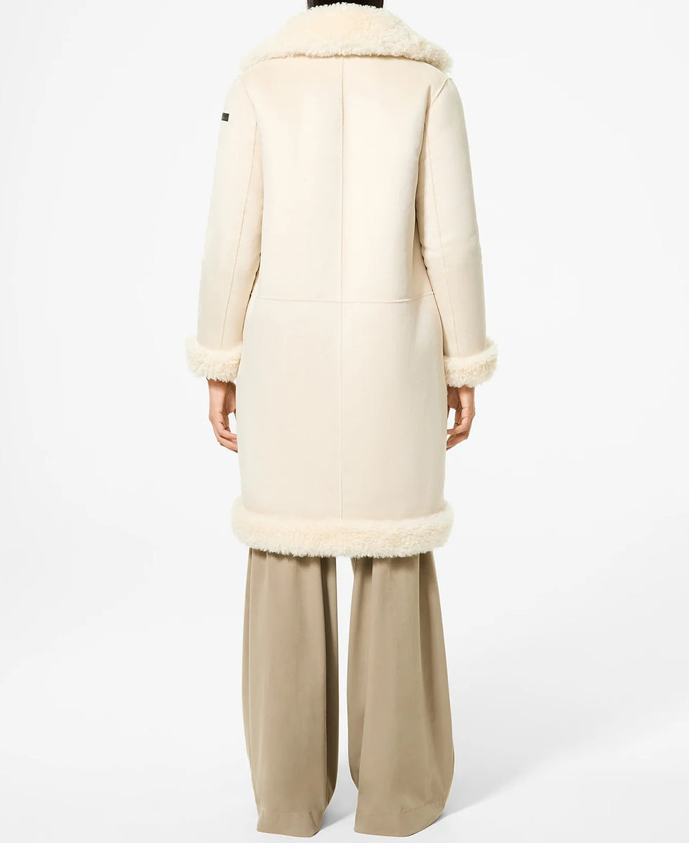 LAMB COAT RRD
