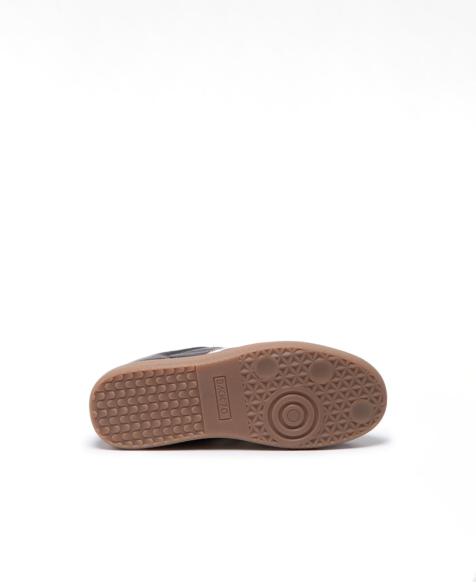 SNEAKERS NAPPA/SUEDE BACK 70