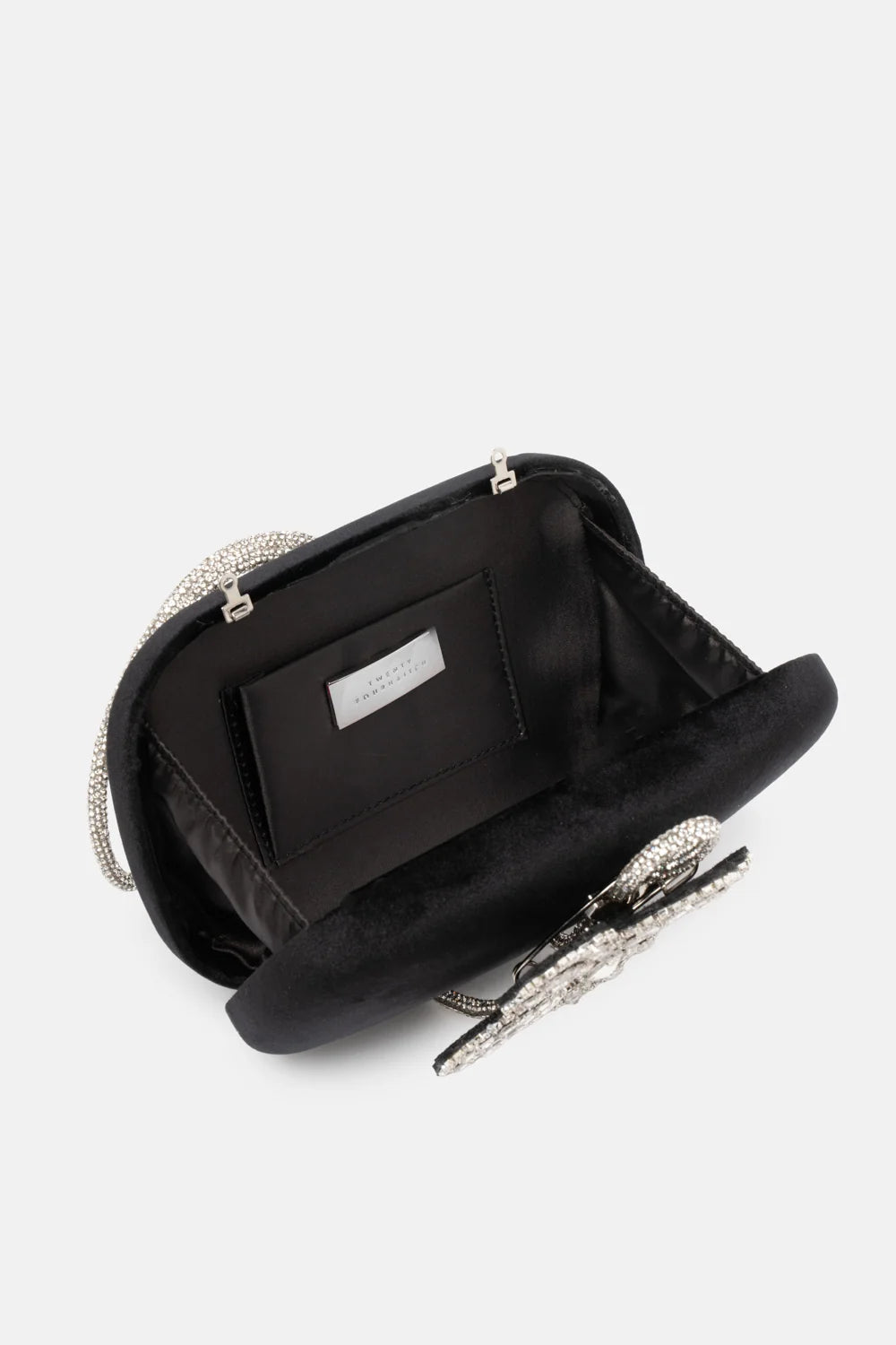 VORLA BORSA TWENTY FOURHAITCH