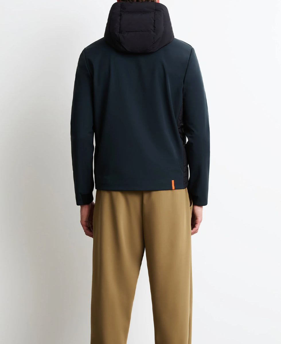 MONTECRISTO THERMO DUCK HOOD  UOMO