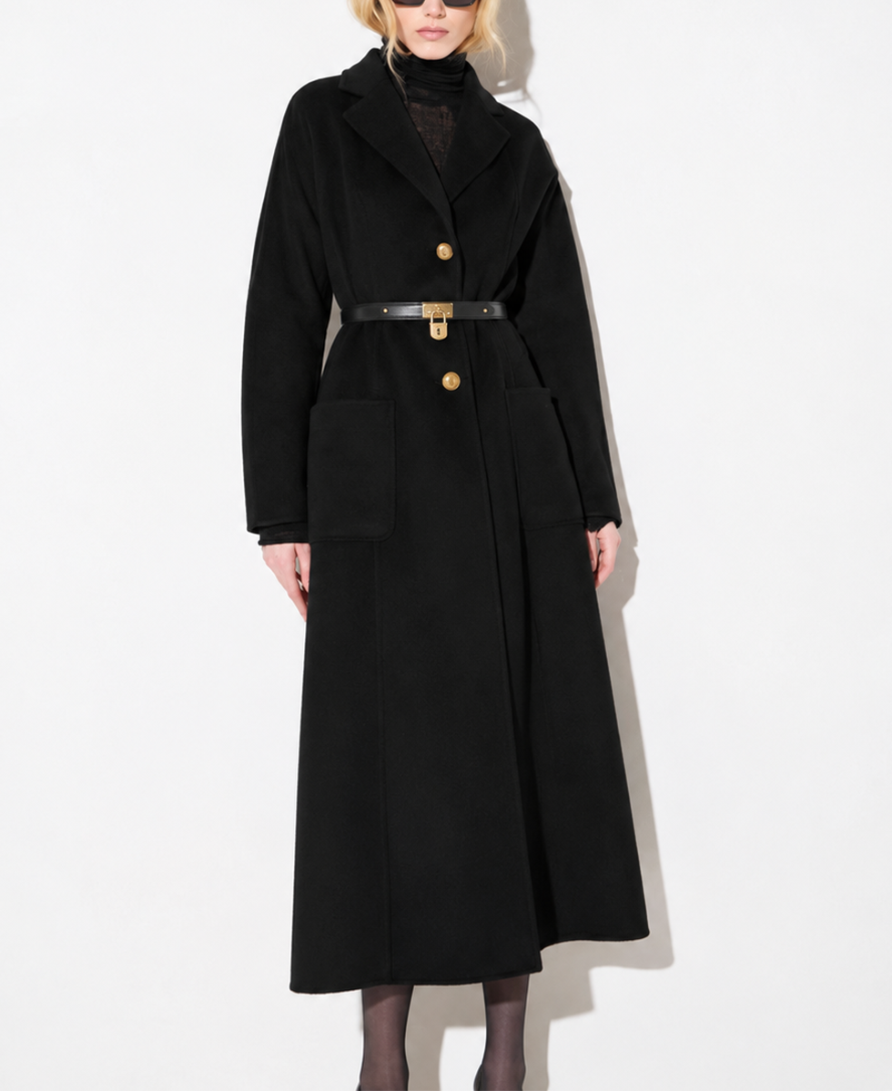 CAPPOTTO ELISABETTA FRANCHI