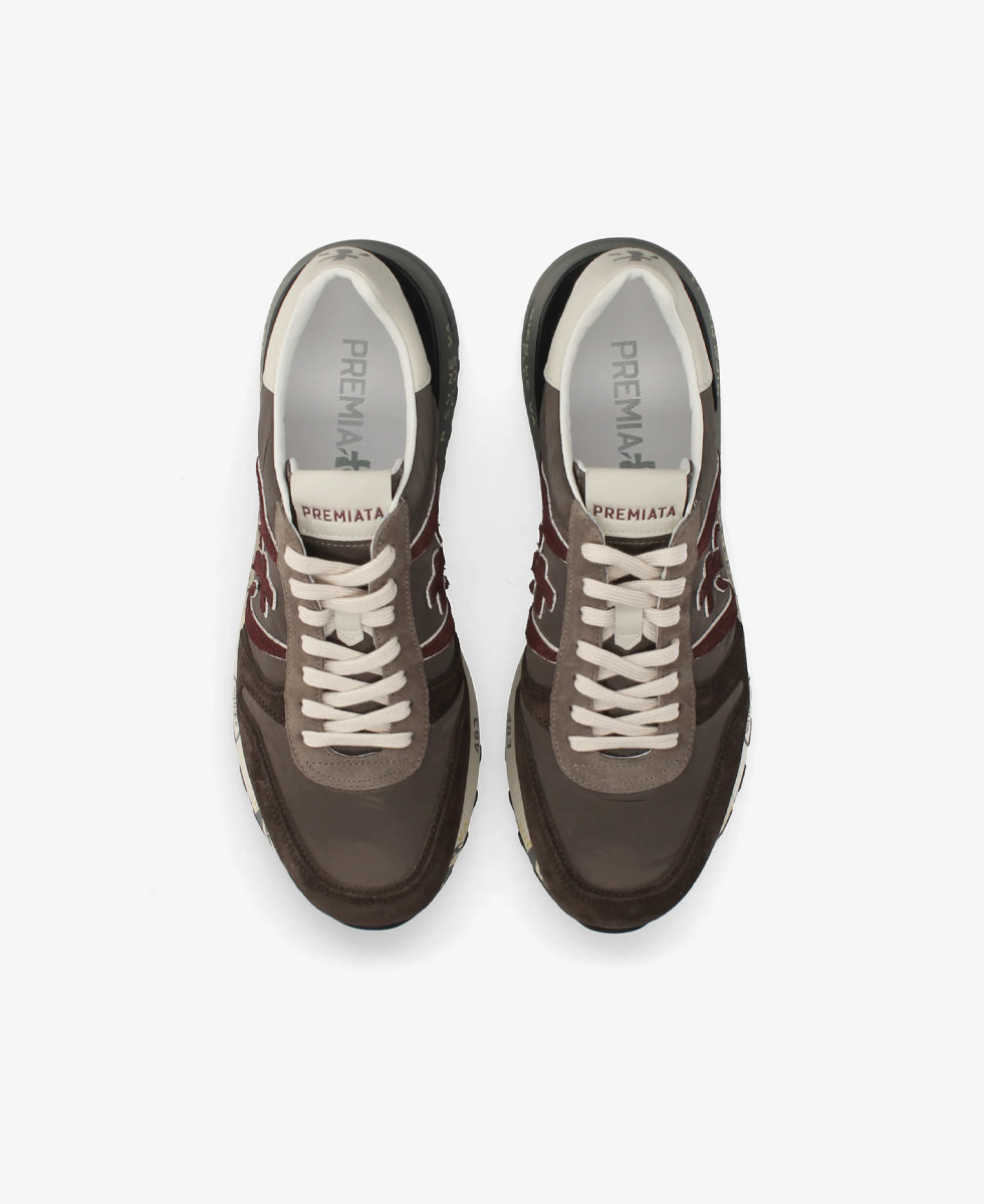 SNEAKERS PREMIATA UOMO