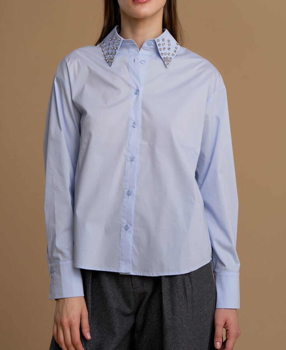 CAMICIA  NO SECRETS