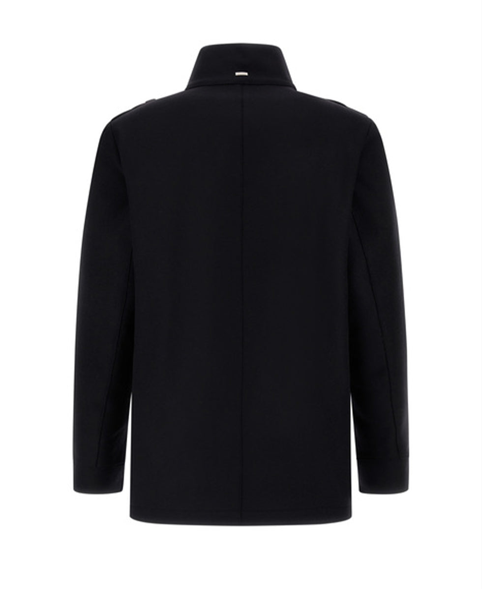 PEACOAT CORTO HERNO