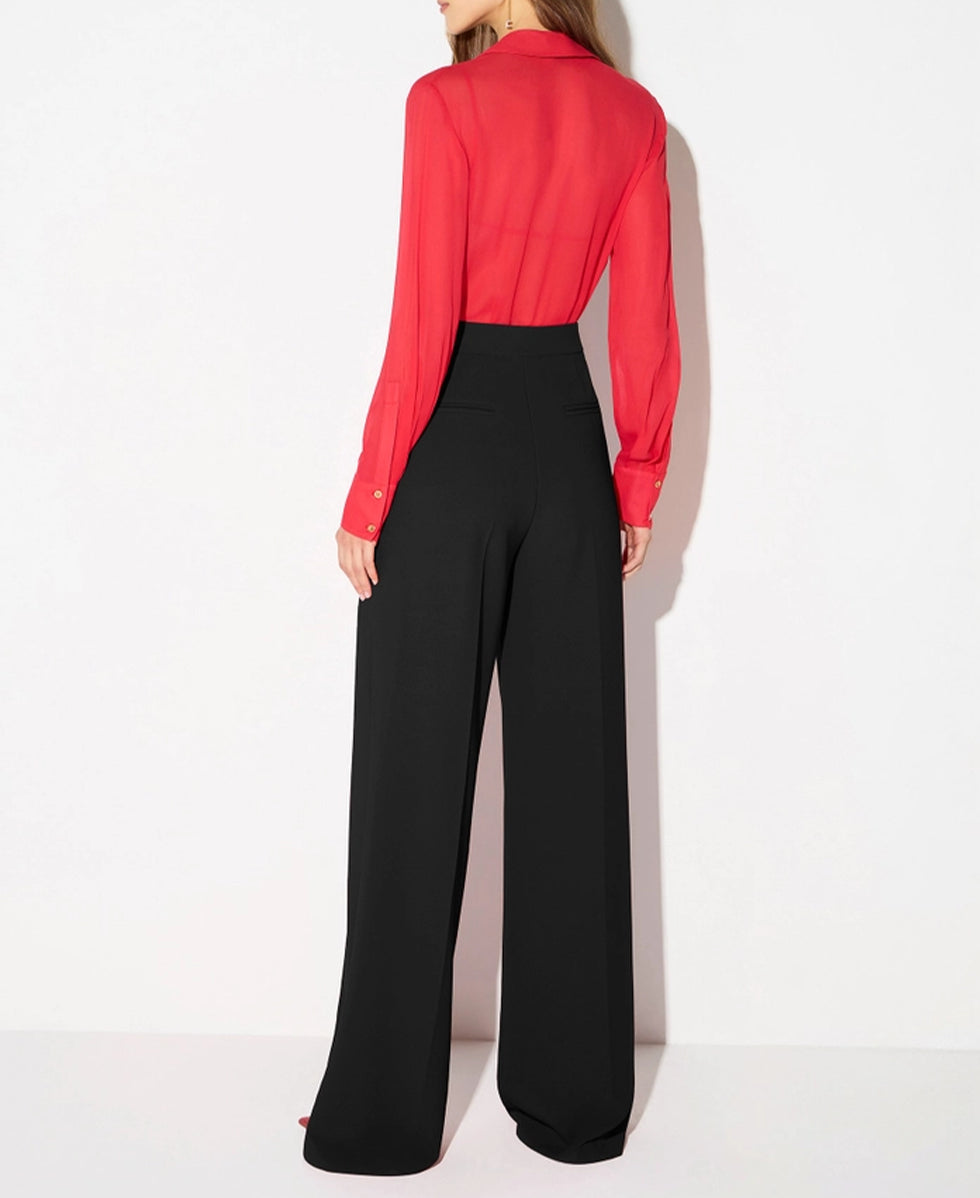 CAMICIA BODY ELISABETTA FRANCHI PRE-COLL