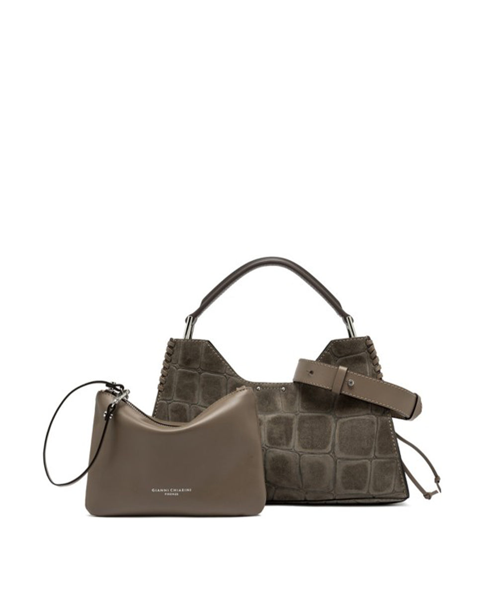 BORSA AURORA GIANNI CHIARINI