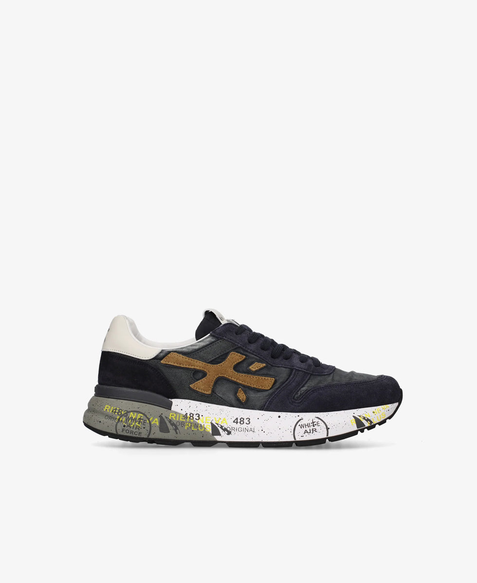 SNEAKERS PREMIATA UOMO
