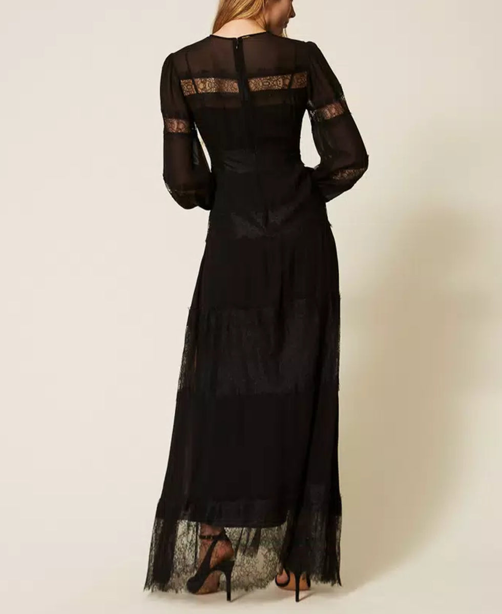 ABITO TWINSET