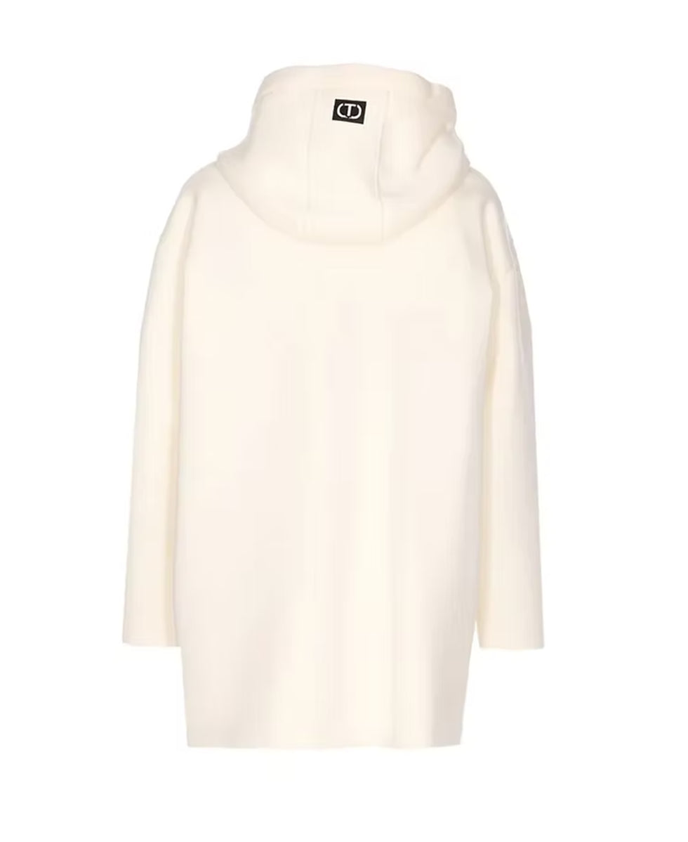 GIUBBINO TWINSET