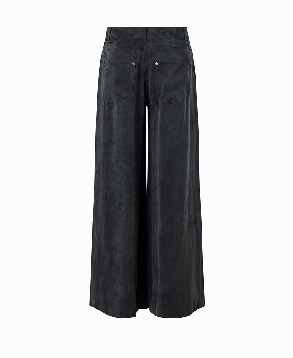PORTA PANTOLONE TWILL PINKO