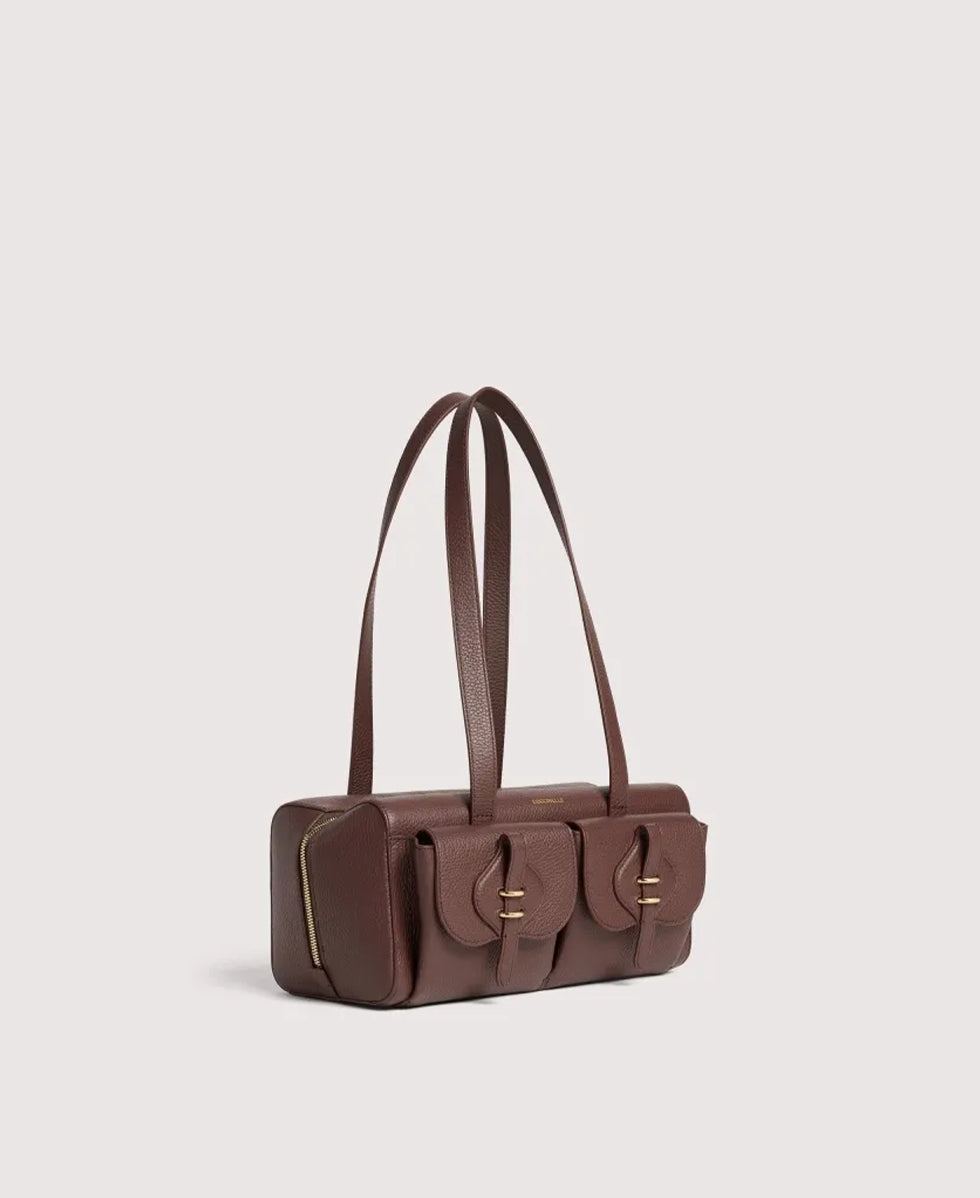 COCCINELLE MAVERY POCKET BORSA