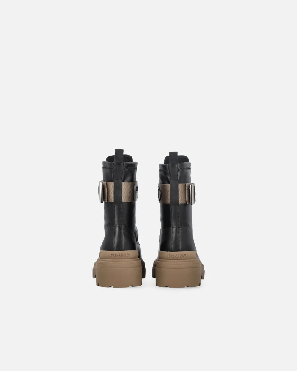 MIA 13 BOOT PINKO SHOES