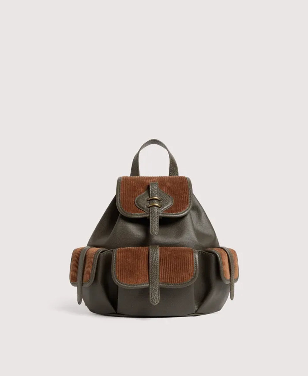 COCCINELLE MAVERY PO.WA.C BORSA