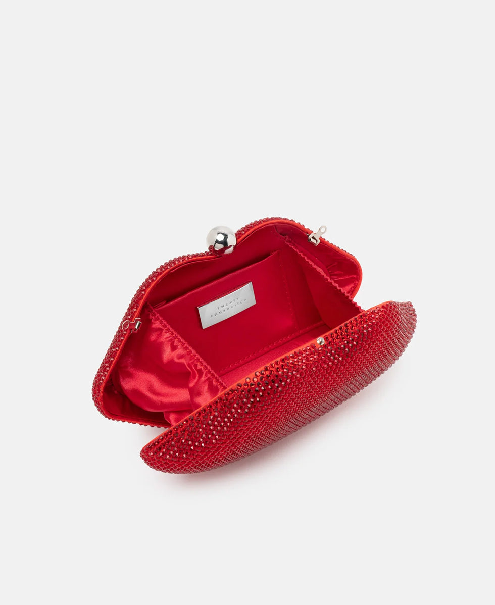 YLENOR BORSA TWENTY FOURHAITCH