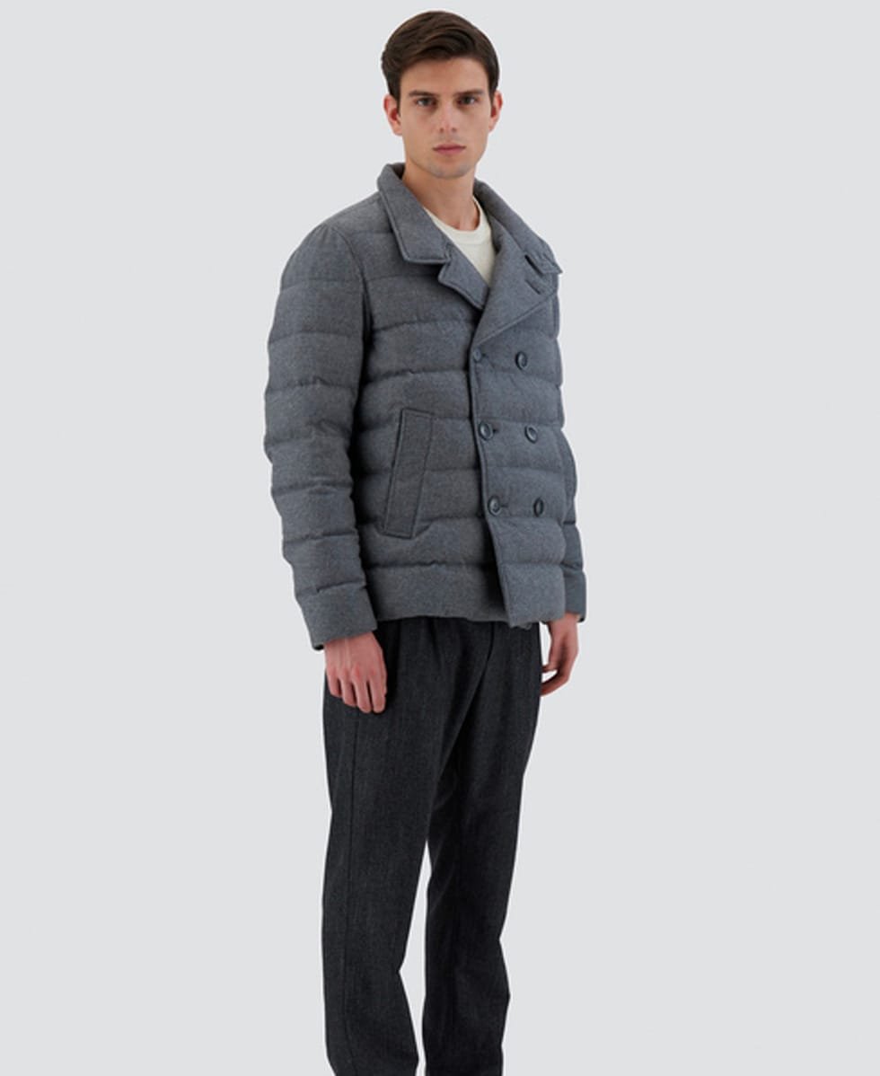 PIUMINO HERNO
