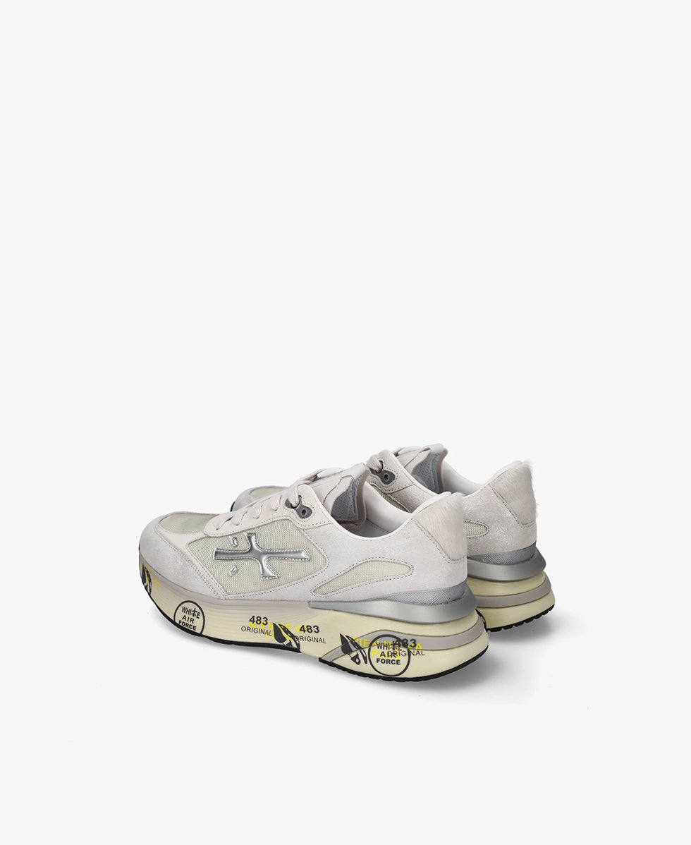 SNEAKERS PREMIATA DONNA