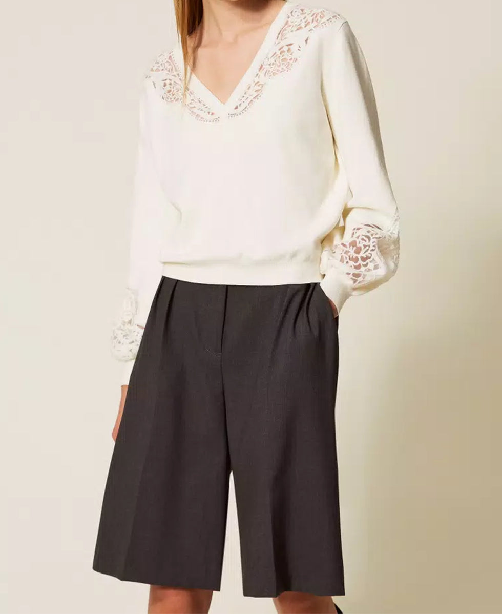 MAGLIA TWINSET