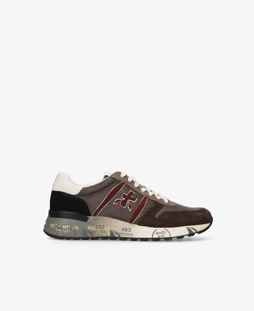 SNEAKERS PREMIATA UOMO