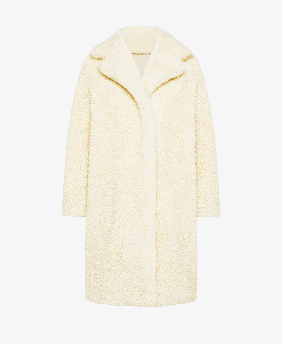 LAMB COAT RRD