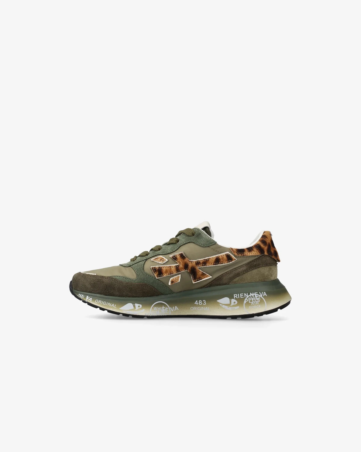 SNEAKERS PREMIATA