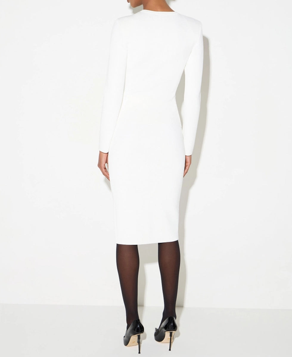 GONNA MAGLIA ELISABETTA FRANCHI PRE-COLL