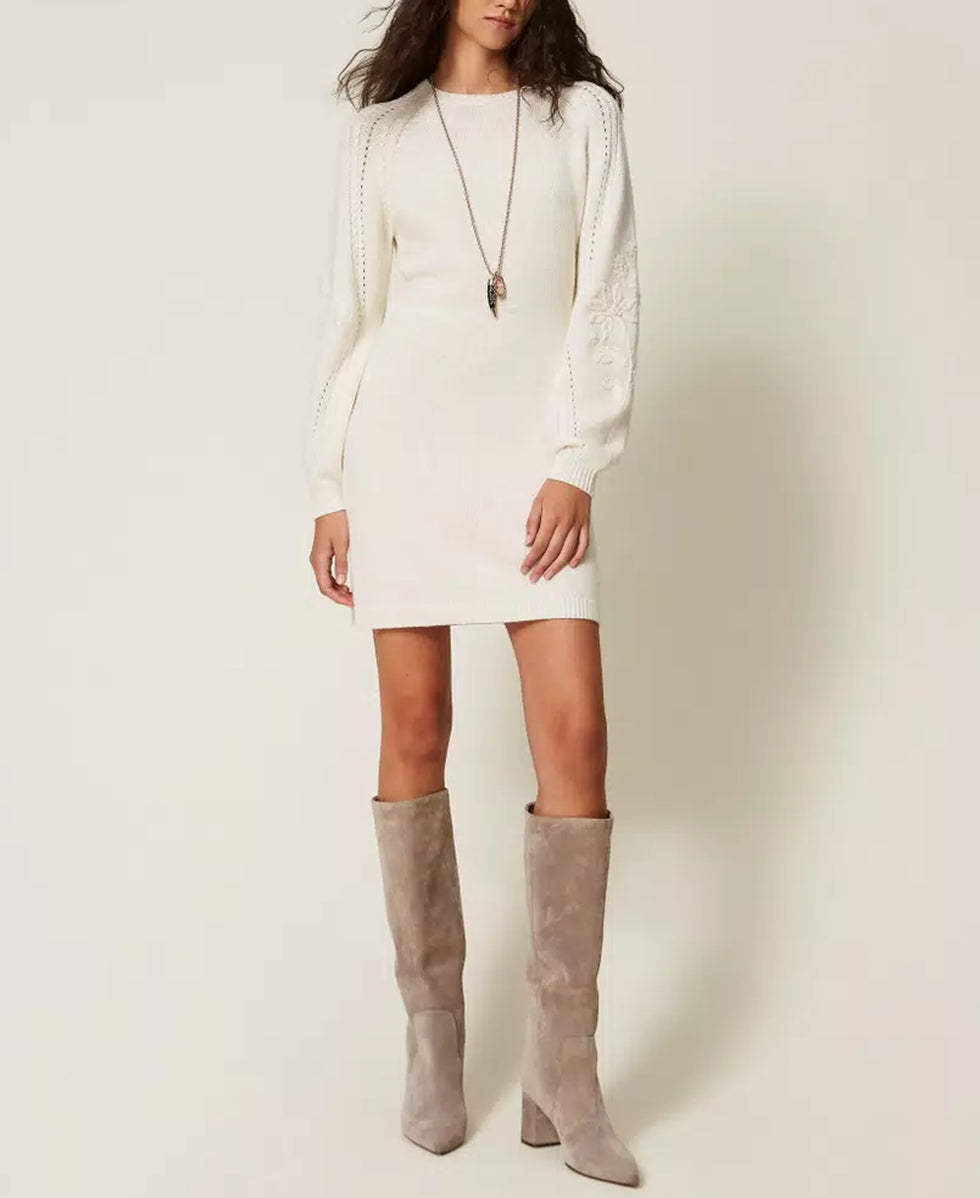 ABITO TWINSET