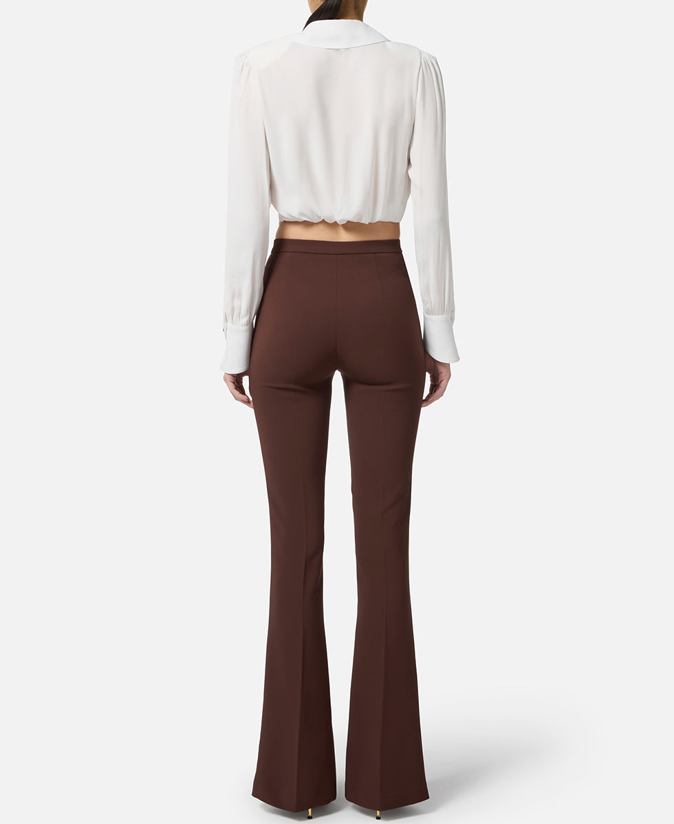 CAMICIA ELISABETTA FRANCHI