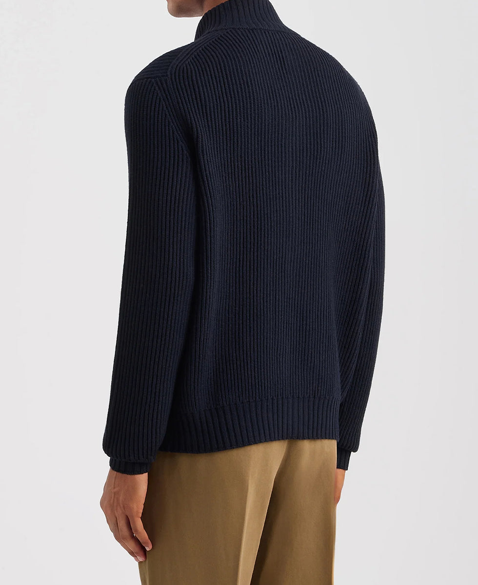 BLOUSON FILIPPO DELAURENTIIS