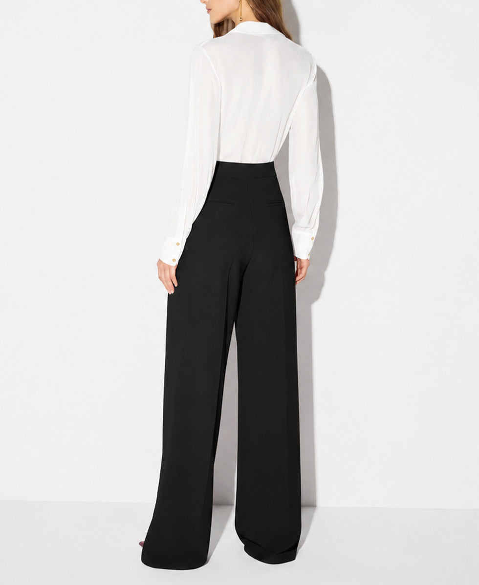 CAMICIA BODY ELISABETTA FRANCHI PRE-COLL