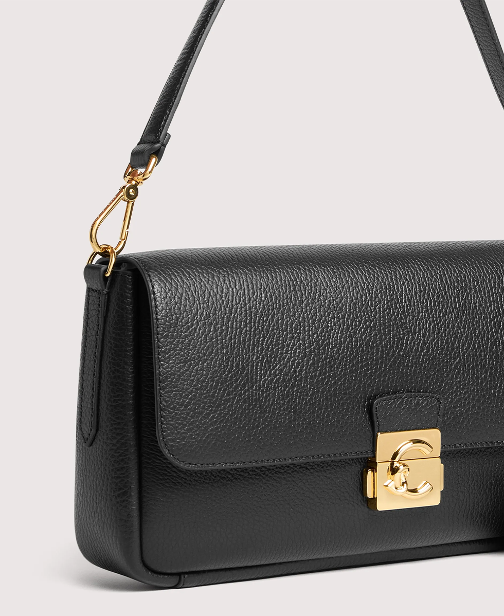 C-ME LOCK BORSA COCCINELLE