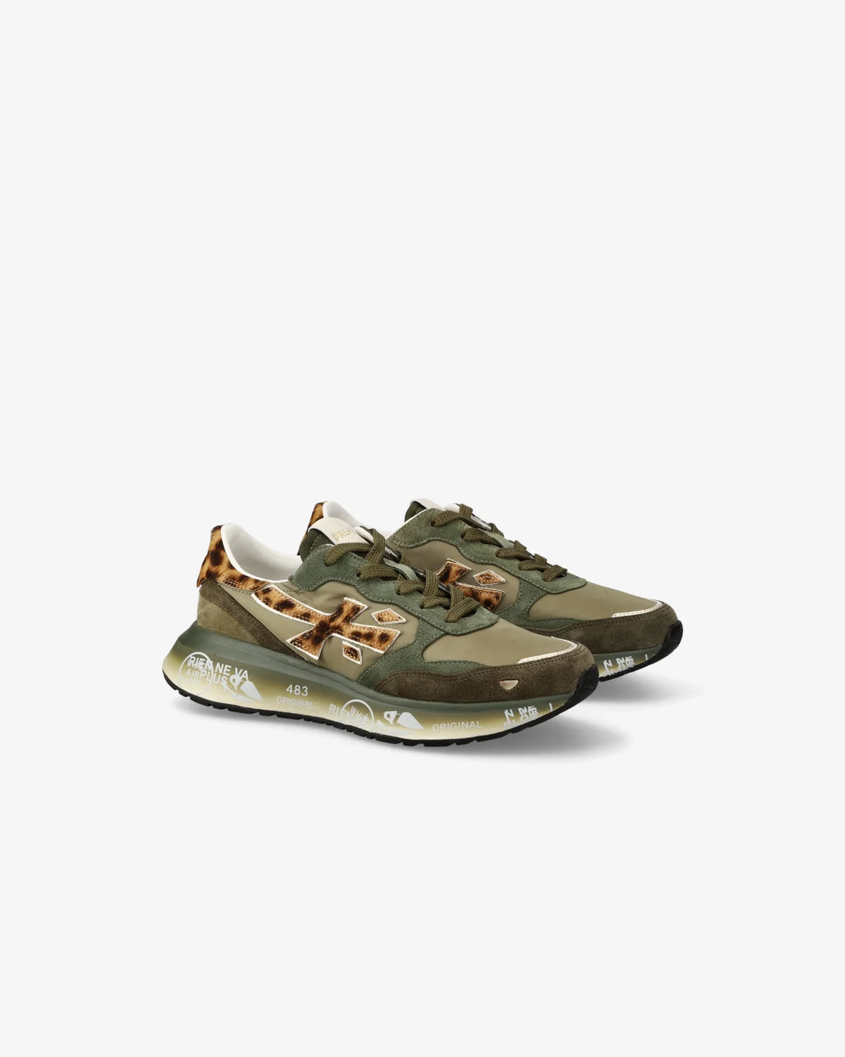 SNEAKERS PREMIATA