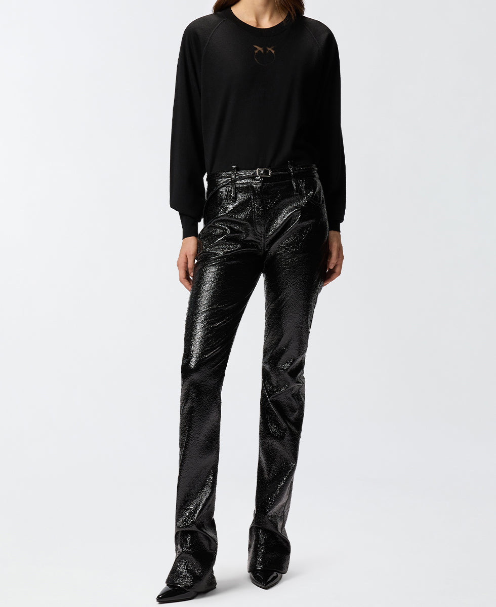 LANAROTE MAGLIA PINKO