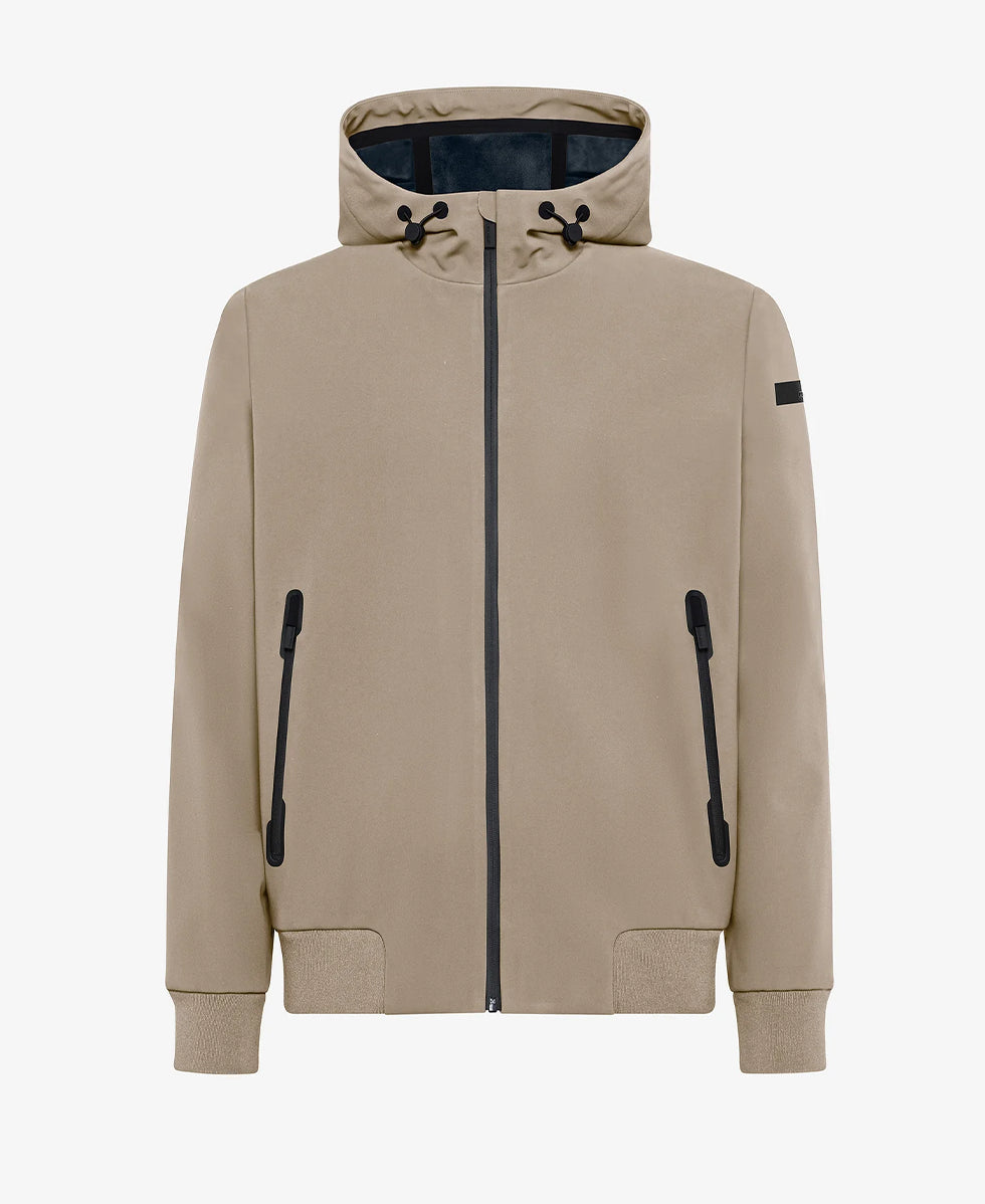 SURFLEX WINTER THERMO JKT RRD