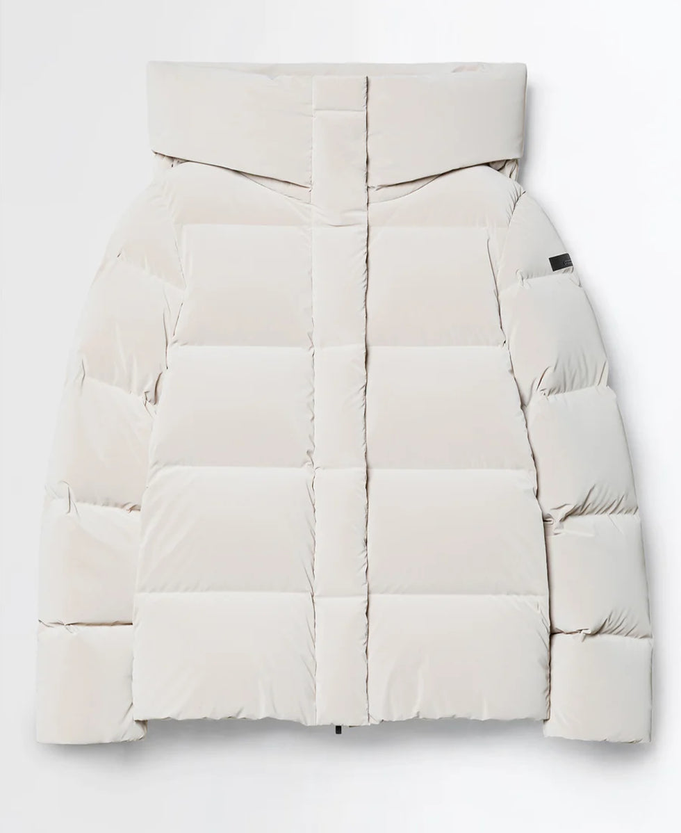 SUPERDUCK TUBIC 14 HOOD WOM  RRD