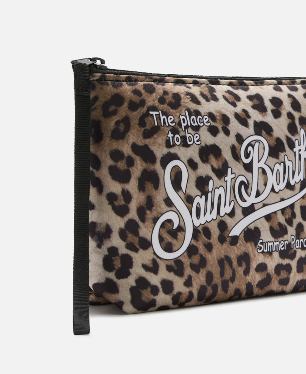 ALINE POCHETTE  MC2 ST.BARTH