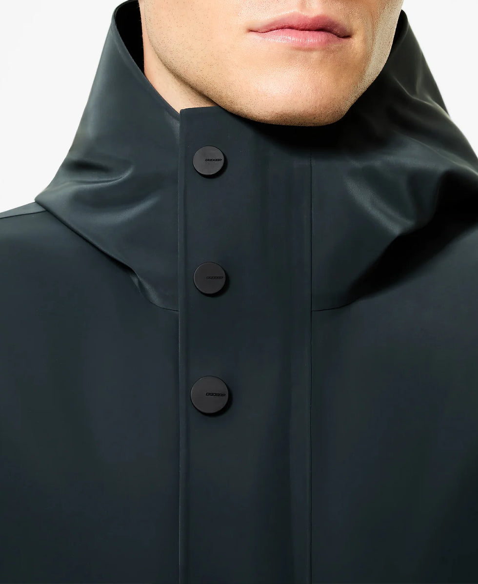 DOUBLE SILICON PARKA RRD