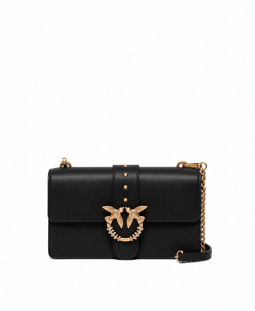 OVE ONE CLASSIC NEW BUCKLE  PINKO AI26