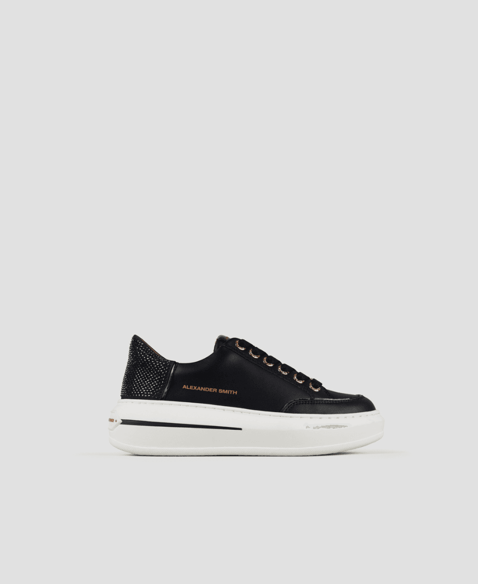 SNEAKERS ALEXANDER SMITH