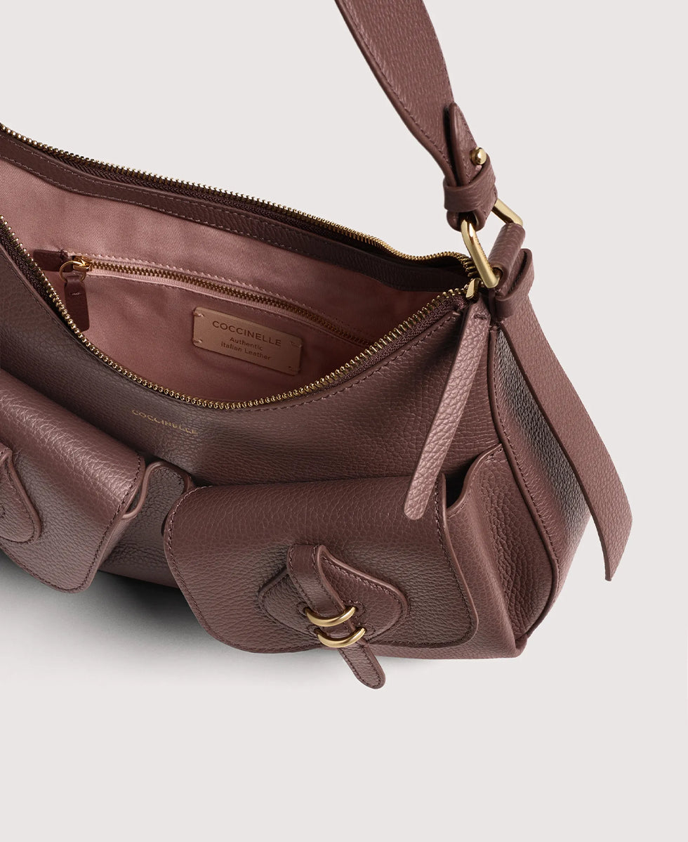 COCCINELLE MAVERY POCKET BORSA