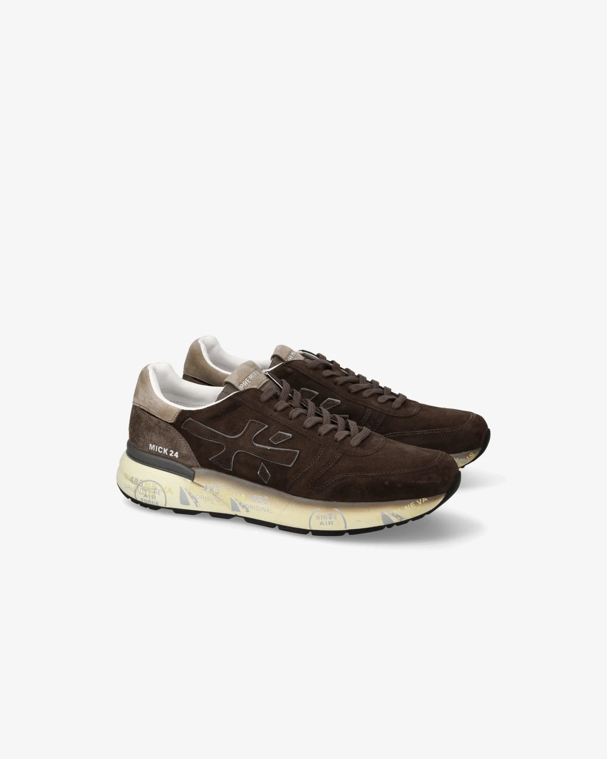 SNEAKERS PREMIATA