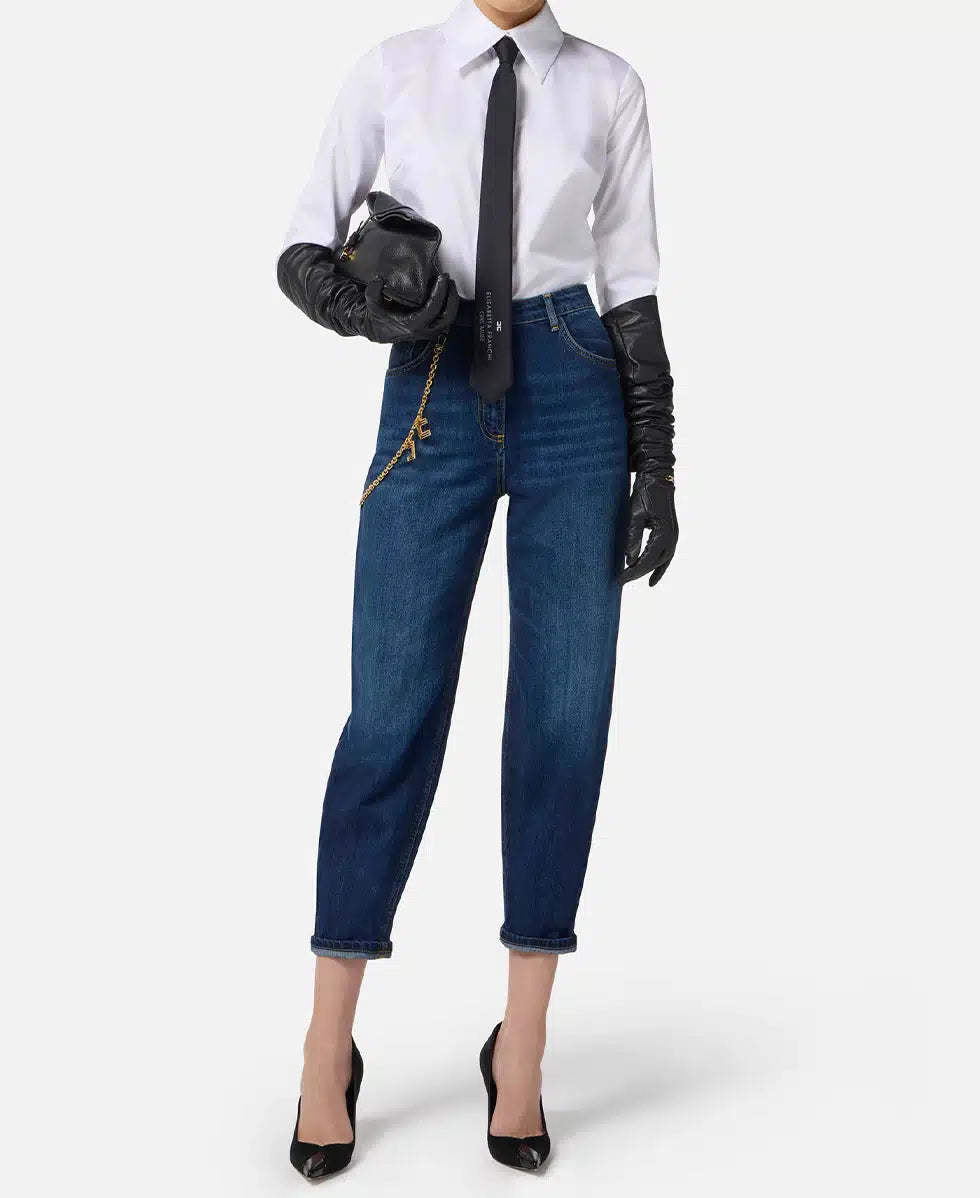 PANTALONE ELISABETTA FRANCHI