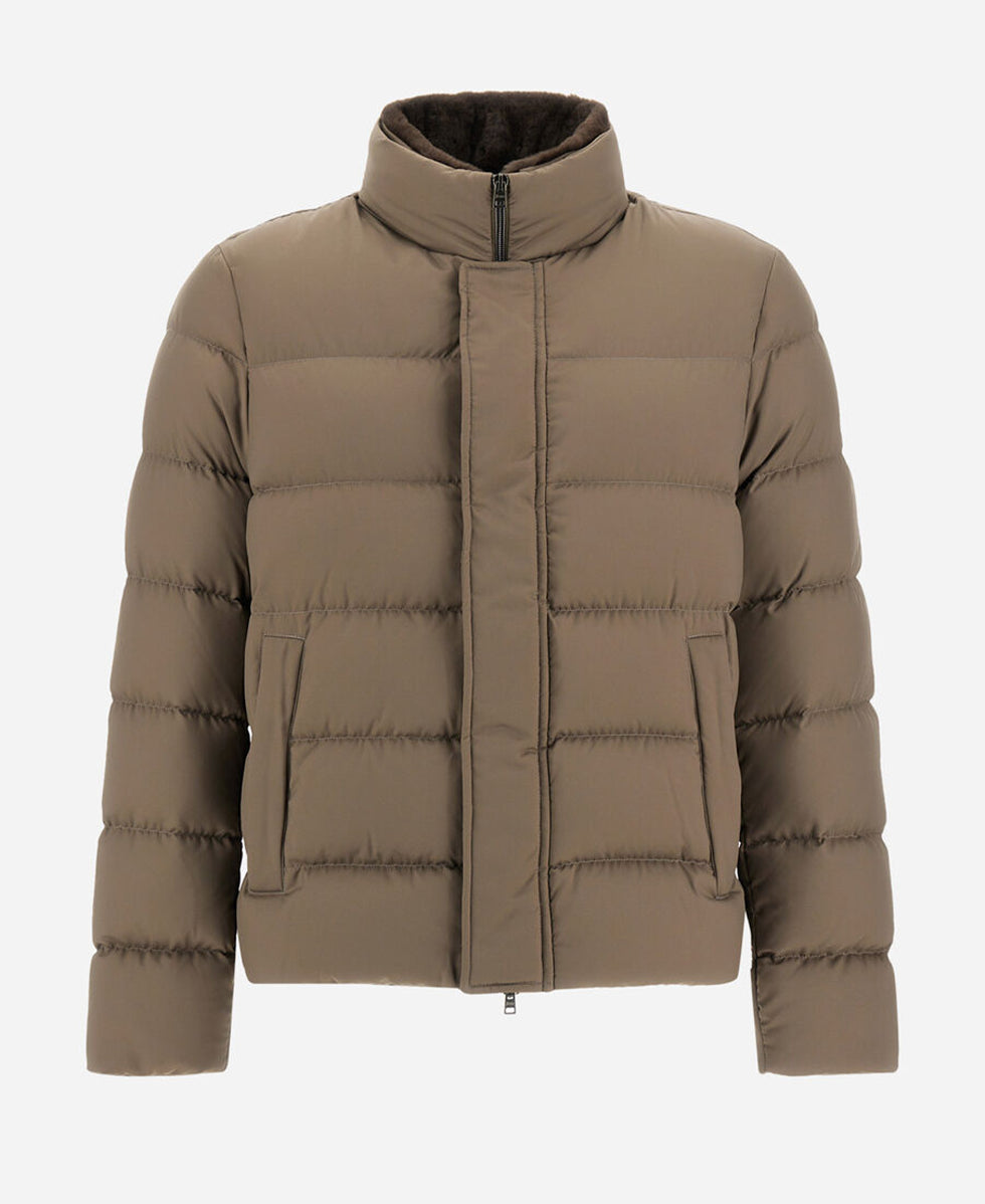 PIUMINO GIACCA  HERNO