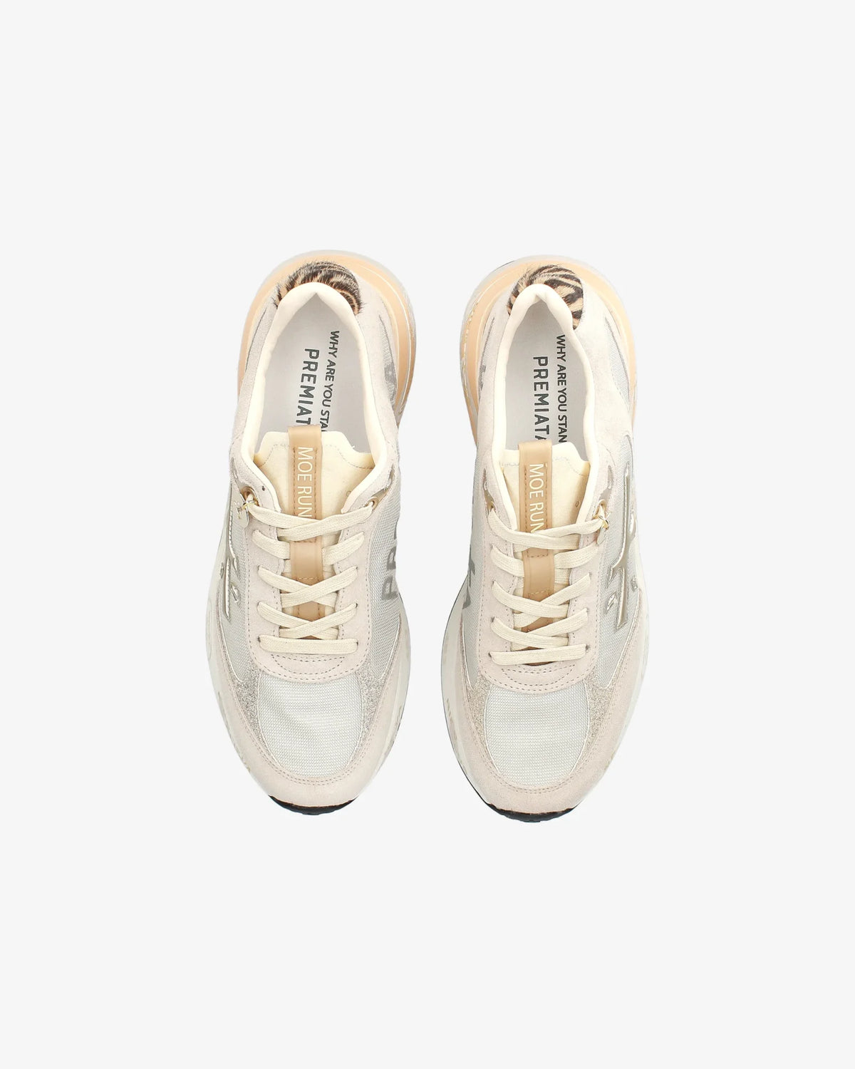 SNEAKERS PREMIATA