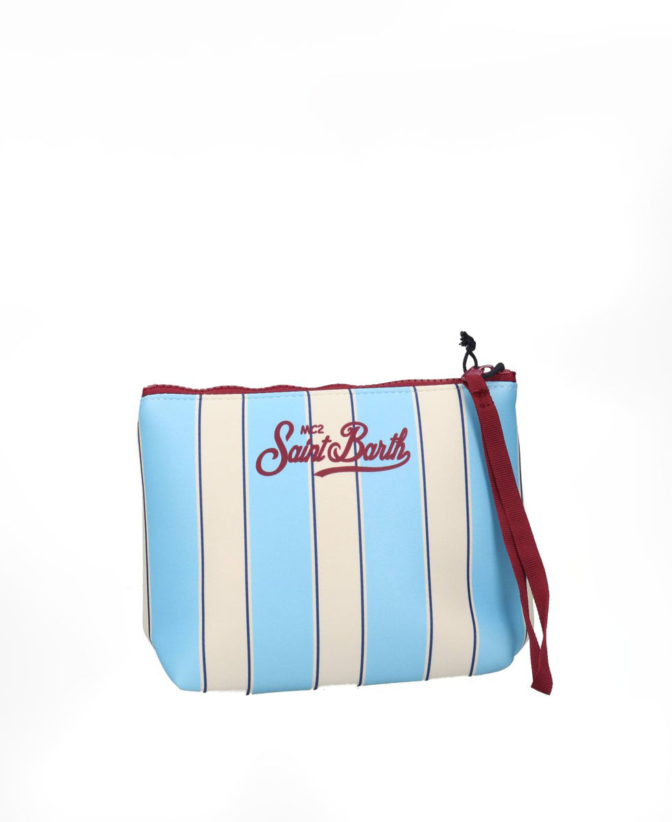 ALINE POCHETTE  MC2 ST.BARTH