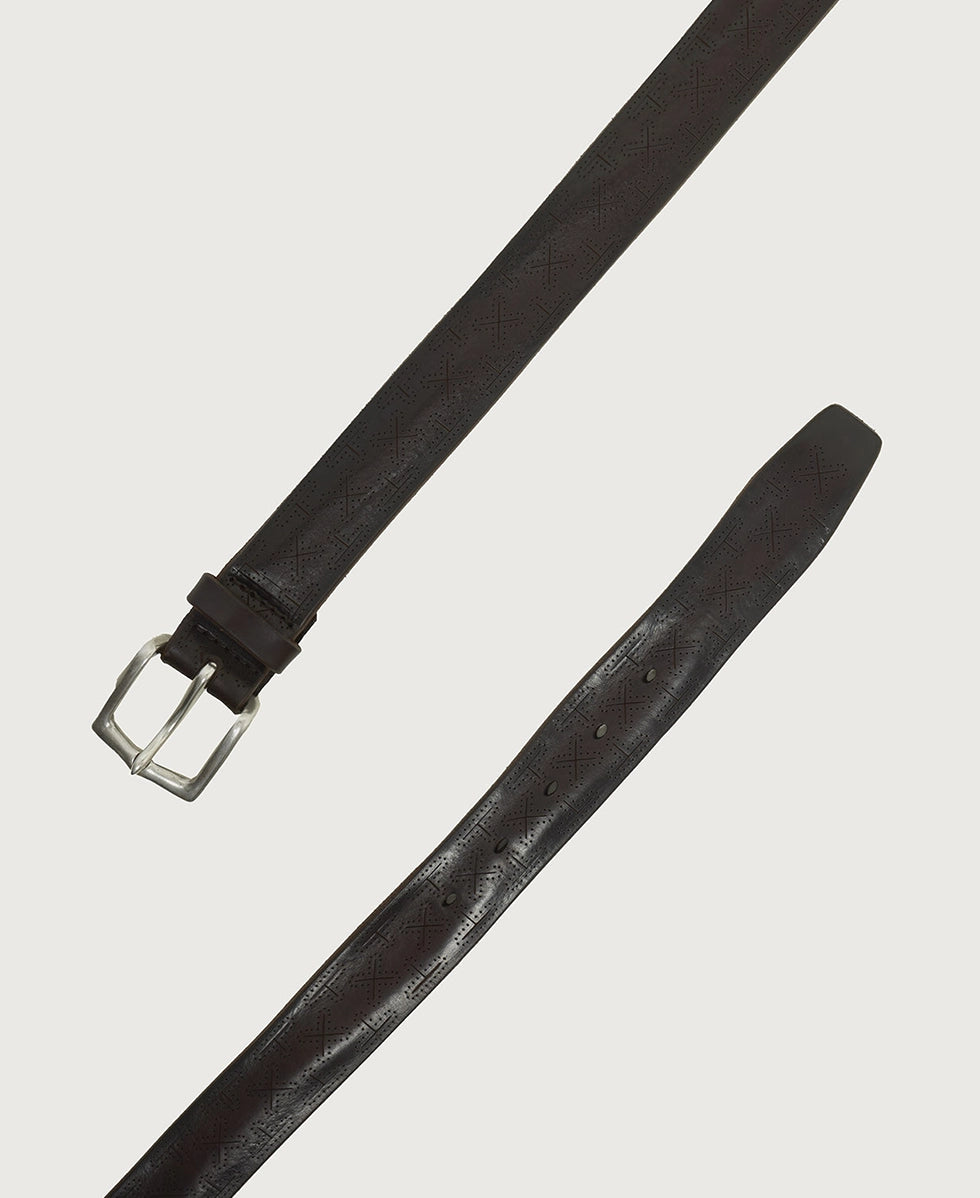 CINTURA BULL SOFT ORCIANI