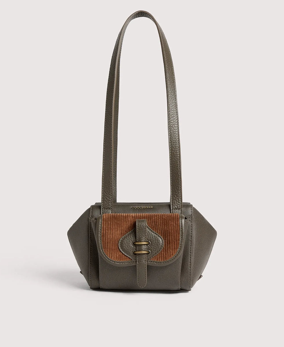 COCCINELLE MAVERY PO.WA.C BORSA