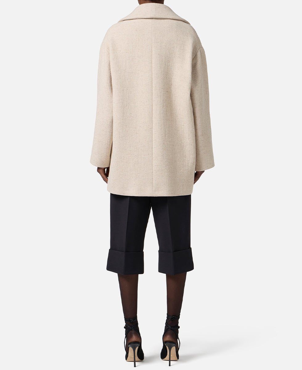 CAPPOTTO ELISABETTA FRANCHI