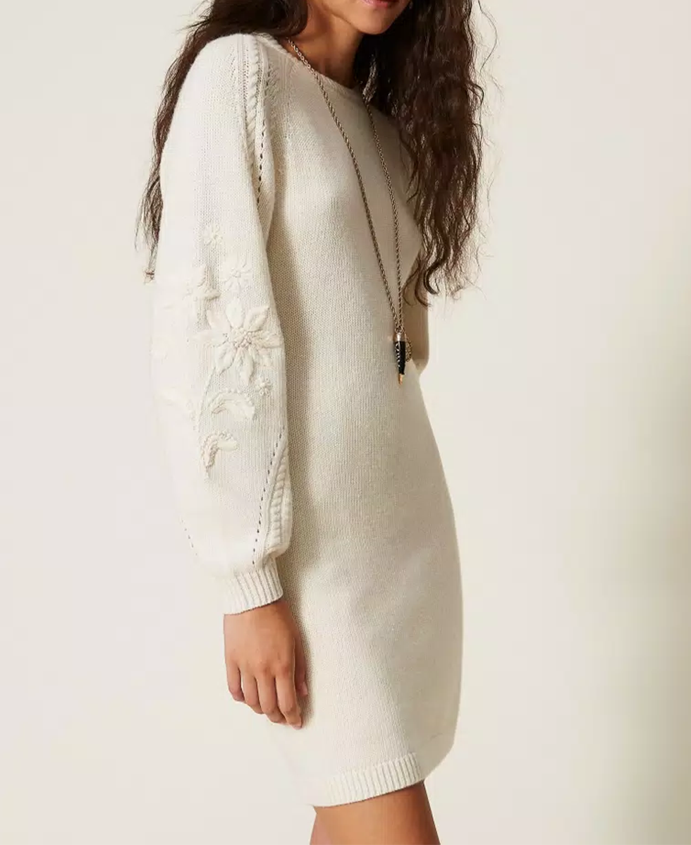 ABITO TWINSET