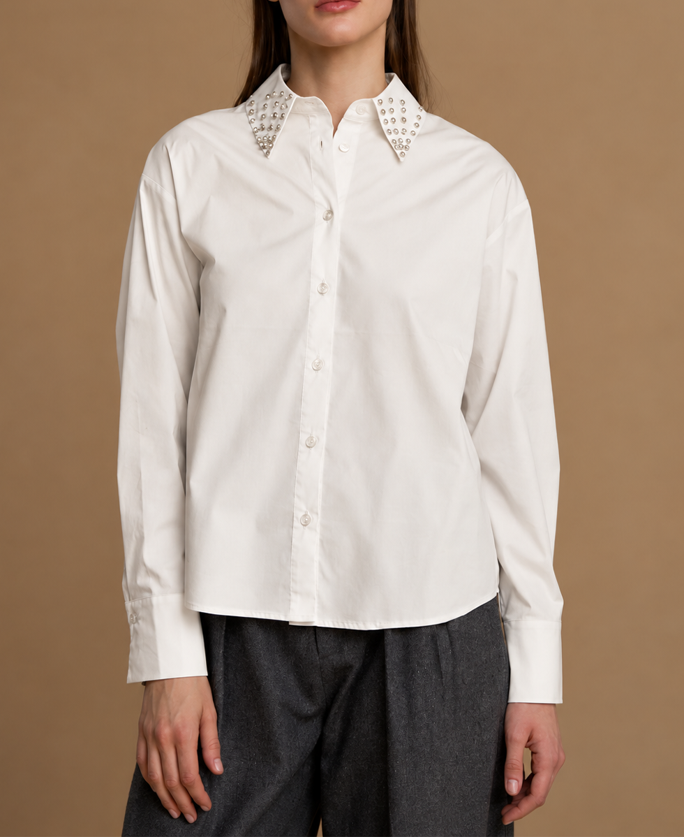 CAMICIA  NO SECRETS