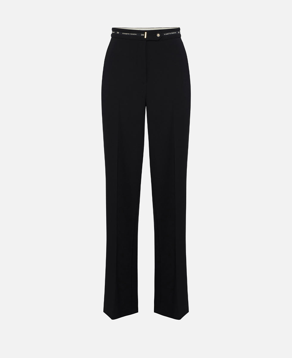 PANTALONE ELISABETTA FRANCHI
